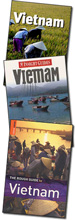 Guidebok till Hoi An