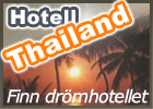 Hotell Thailand - finn ditt drömboende hos oss - snabba svar - bra priser