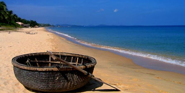 Long Beach p Phu Quoc Vietnam