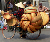 Cykel i Vietnam