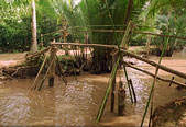 Mekong flodtur