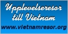 Vietnamresor