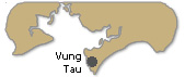 Karta ver Vung Tau