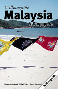 Malaysia & Singapore Willma Guides