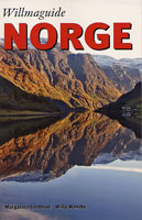 Norge Willma Guides - Australien guidebok och karta resebok reseguide till resan