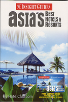 Asias Best Hotels and Resorts Insight Guide