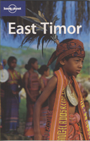 East Timor Lonely Planet