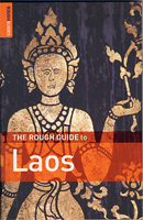 Laos Rough Guides