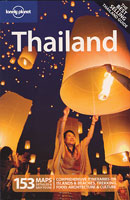 Thailand Lonely Planet