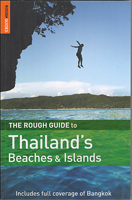 Thailands Beaches & Islands RG - Australien guidebok och karta resebok reseguide till resan