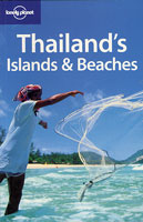 Thailands Islands and Beaches LP - Australien guidebok och karta resebok reseguide till resan