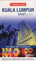 Kuala Lumpur Smart Guide