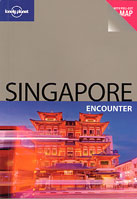 Singapore Encounter Lonely Planet