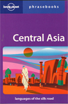 Centrala Asien parlr LP