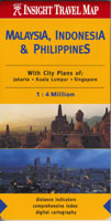MALAYSIA INDON. FILIPPIN. KARTA ITM