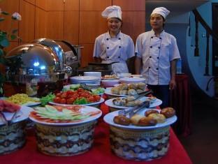 Sunrise Hotel - Hotell och Boende i Vietnam , Hanoi