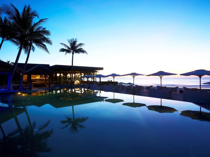 Anantara Mui Ne Resort   Spa - Hotell och Boende i Vietnam , Phan Thiet