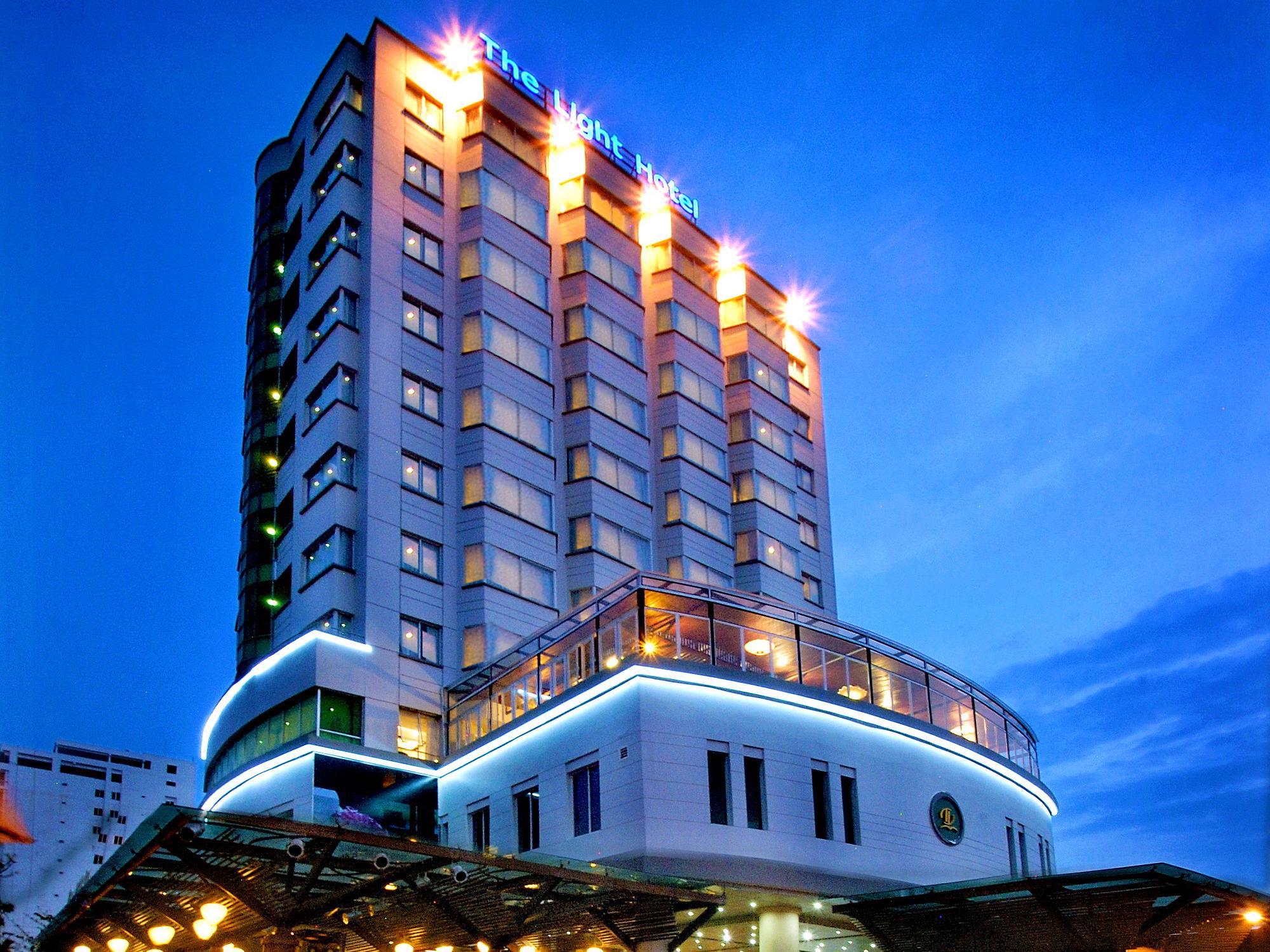 The Light Hotel   Resort - Hotell och Boende i Vietnam , Nha Trang