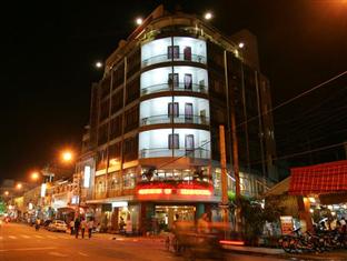 International Hotel - Hotell och Boende i Vietnam , Can Tho