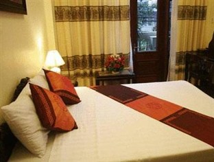 Lucky Hotel Hang Trong Street - Hotell och Boende i Vietnam , Hanoi