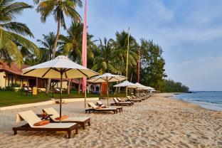 Hotell Chen Sea Resort and Spa Phu Quoc
 i Phu Quoc Island, Vietnam