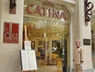 Hotell Catina Saigon Hotel
 i Ho Chi Minh City, Vietnam