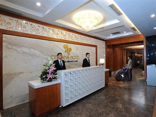 Cosiana Hotel - Hotell och Boende i Vietnam , Hanoi