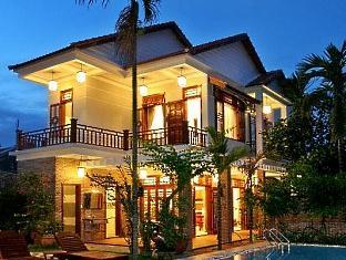 Orchid Garden Homestay Resort - Hotell och Boende i Vietnam , Hoi An
