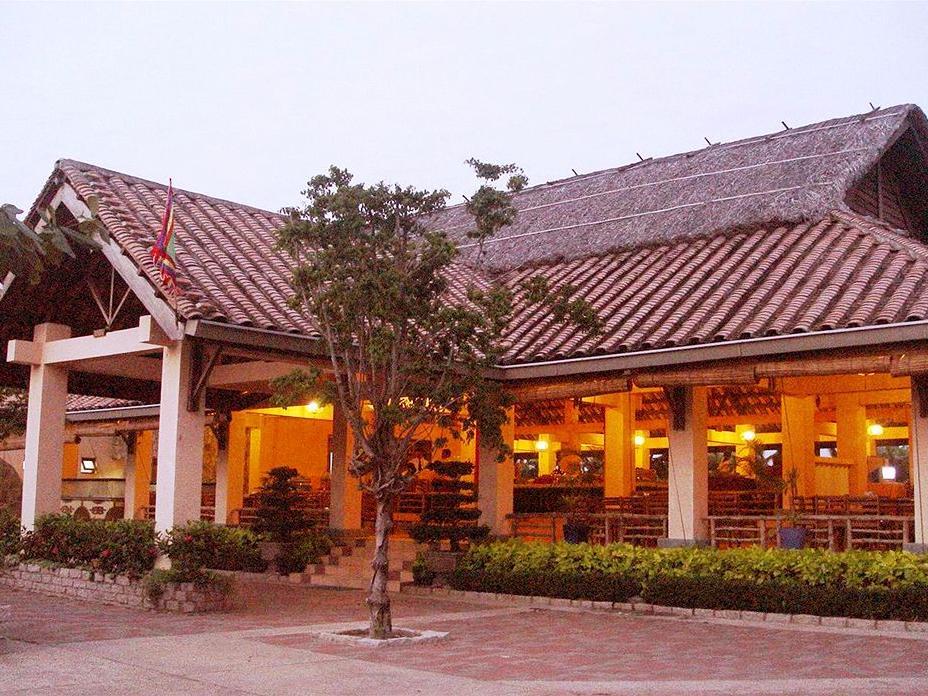 Can Gio Resort - Hotell och Boende i Vietnam , Ho Chi Minh City