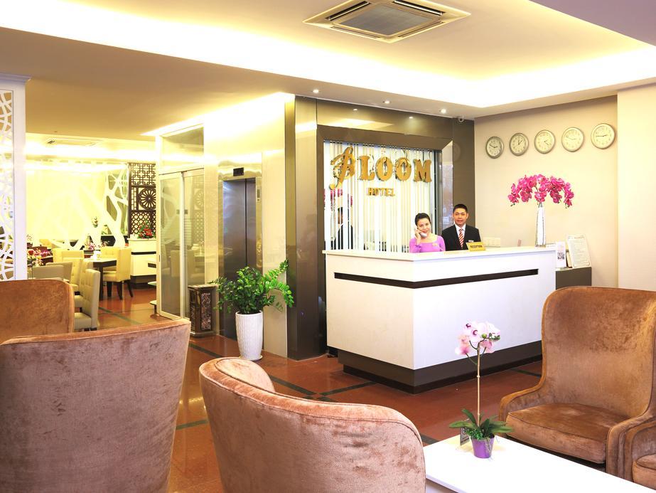 Mai Gia Huy Hotel - Hotell och Boende i Vietnam , Ho Chi Minh City
