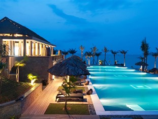 Vedana Lagoon Resort   Spa - Hotell och Boende i Vietnam , Hue