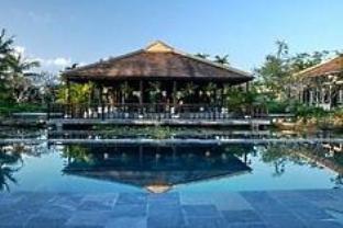 Villa Hoa Su - Frangipani Village Resort - Hotell och Boende i Vietnam , Hoi An