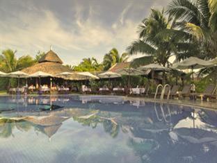 Pegasus Resort - Hotell och Boende i Vietnam , Phan Thiet