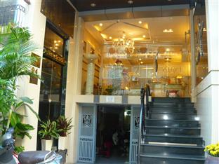 New Star Hotel - Hotell och Boende i Vietnam , Ho Chi Minh City
