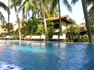 Sunshine Beach Resort - Hotell och Boende i Vietnam , Phan Thiet