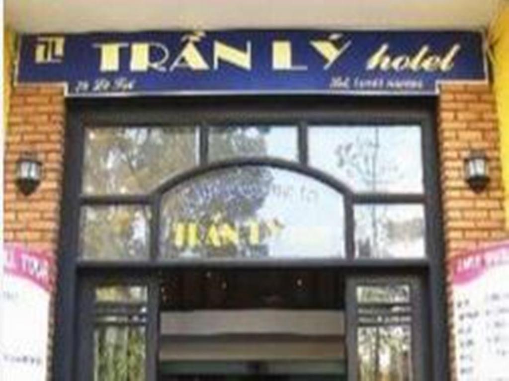 Tran Ly Hotel - Hotell och Boende i Vietnam , Hue