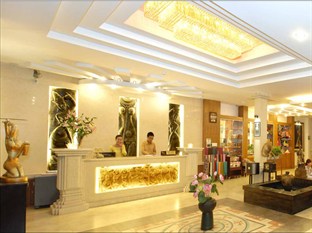 Gold Coast Hotel - Hotell och Boende i Vietnam , Da Nang