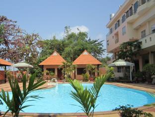 Hotell Kim Hoa Phu Quoc Resort
 i Phu Quoc Island, Vietnam
