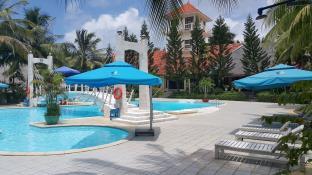 Hotell Sasco Blue Lagoon Resort and Spa
 i Phu Quoc Island, Vietnam