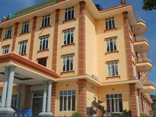 Yen Nhi Ninh Binh Hotel - Hotell och Boende i Vietnam , Ninh Binh