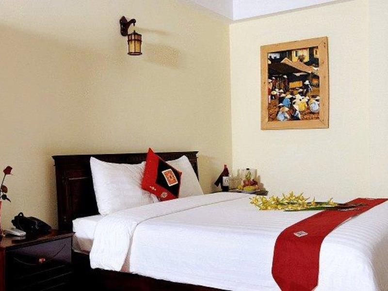 Royal View Sapa Hotel - Hotell och Boende i Vietnam , Sapa (Lao Cai)