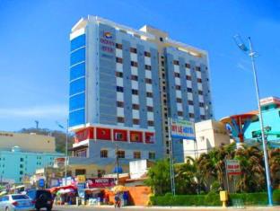 Hotell Ocean Star Hotel
 i Vung Tau, Vietnam