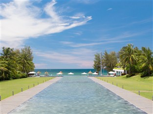 Lifestyle Resort Danang - Hotell och Boende i Vietnam , Da Nang