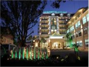 La Sapinette Hotel - Hotell och Boende i Vietnam , Dalat