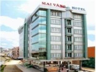 Mai Vang Hotel - Hotell och Boende i Vietnam , Dalat
