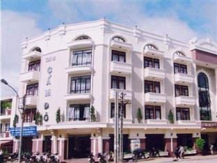 Camdo Hotel - Hotell och Boende i Vietnam , Dalat