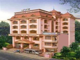 Fortune - Dai Loi Hotel - Hotell och Boende i Vietnam , Dalat