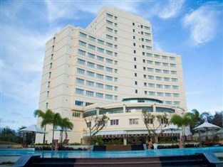 Park Diamond Hotel - Hotell och Boende i Vietnam , Phan Thiet