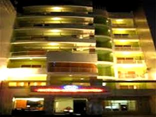 Cuong Long Hotel Nha Trang - Hotell och Boende i Vietnam , Nha Trang