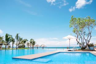 Hotell Eden Resort Phu Quoc
 i Phu Quoc Island, Vietnam